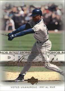 Ken Griffey Jr.