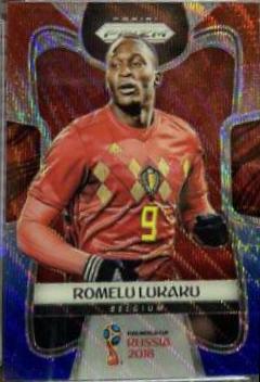 Romelu Lukaku