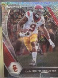 JuJu Smith Schuster