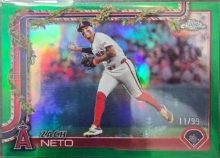 Zach Neto