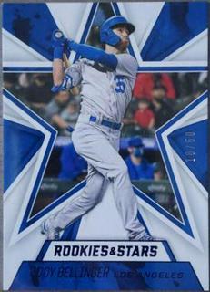 Cody Bellinger