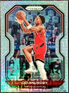 OG Anunoby