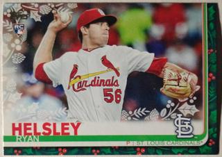 Ryan Helsley