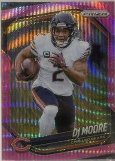 DJ Moore