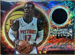 Dennis Schroder