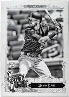 David Dahl