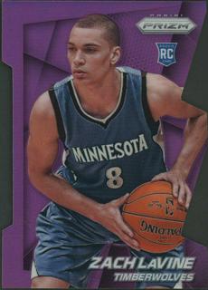 Zach LaVine