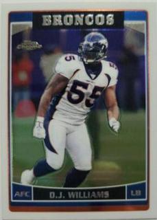D.J. Williams