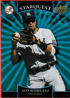Alex Rodriguez