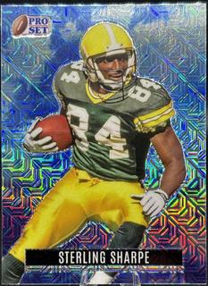 Sterling Sharpe