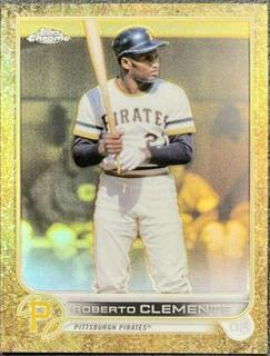 Roberto Clemente