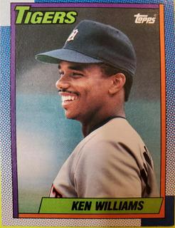 Ken Williams