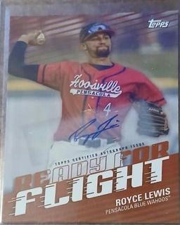Royce Lewis