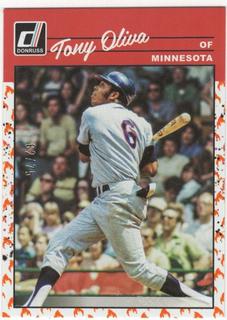 Tony Oliva