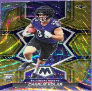 Charlie Kolar