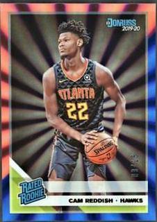 Cam Reddish