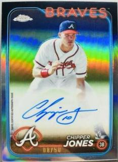 Chipper Jones