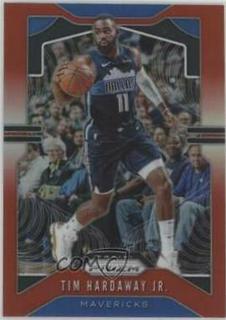 Tim Hardaway Jr.