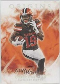 Corey Coleman