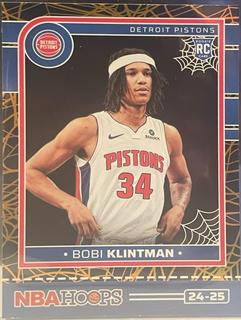 Bobi Klintman