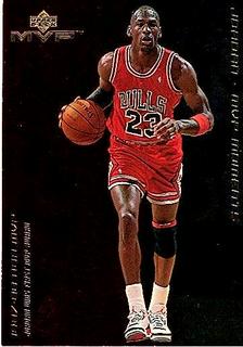 Michael Jordan