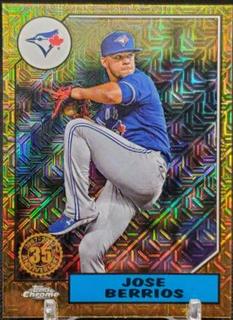 Jose Berrios