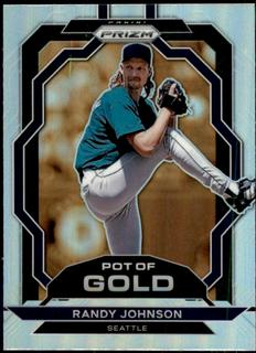 Randy Johnson
