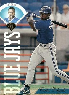 Carlos Delgado