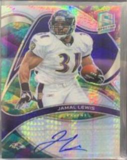 Jamal Lewis