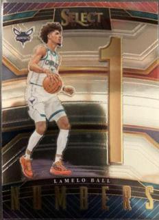LaMelo Ball