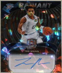 Tre Mann