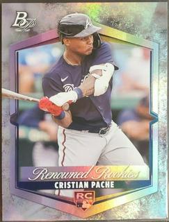 Cristian Pache