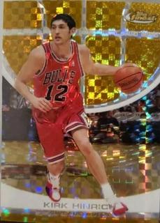 Kirk Hinrich