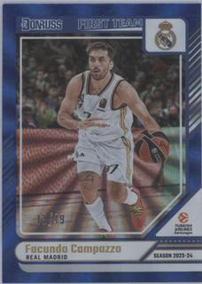 Facundo Campazzo