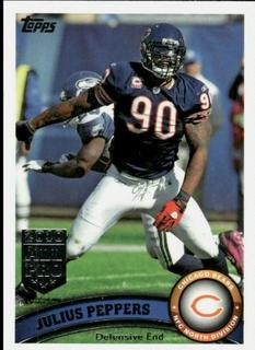 Julius Peppers