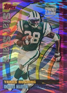 Curtis Martin