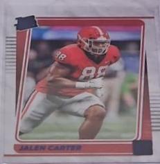 Jalen Carter