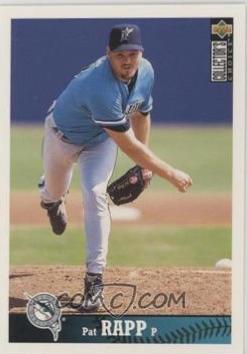 Pat Rapp #346