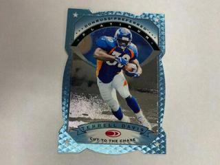 Terrell Davis