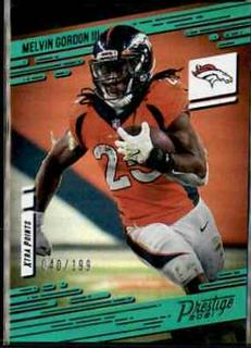 Melvin Gordon III