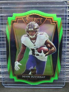 Devin Duvernay