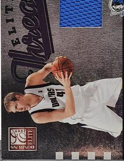 Dirk Nowitzki