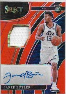 Jared Butler