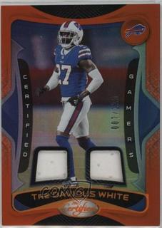 Tre'Davious White