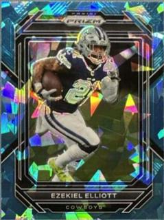 Ezekiel Elliott