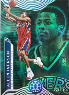 Allen Iverson