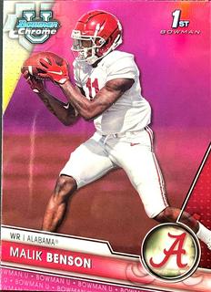 Malik Benson