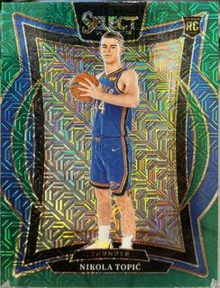 Nikola Topic