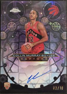 Collin Murray-Boyles