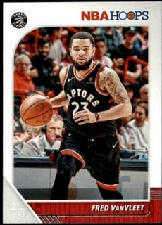 Fred VanVleet